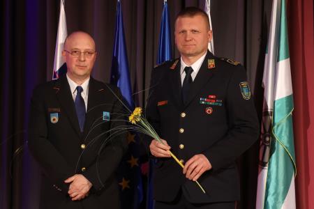 DAN CIVILNE ZAŠČITE 39 FOTO LJUBO VUKELIČ